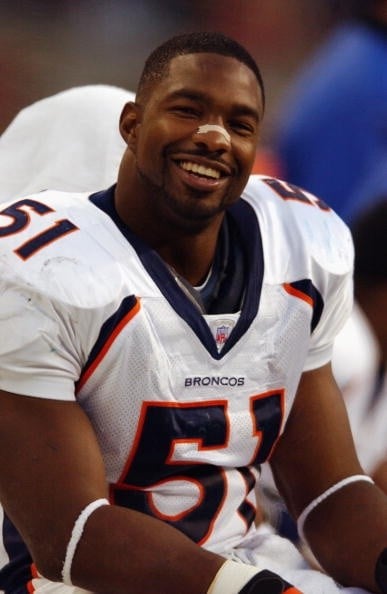 From Broncos Draft Pick to $8M: John Mobley's Financial Story